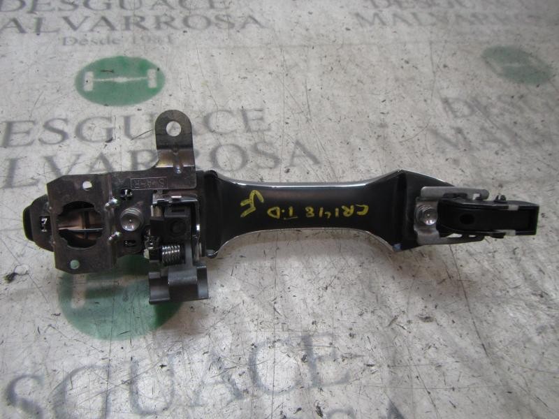 Recambio de maneta exterior trasera derecha para honda cr-v (re) elegance referencia OEM IAM   