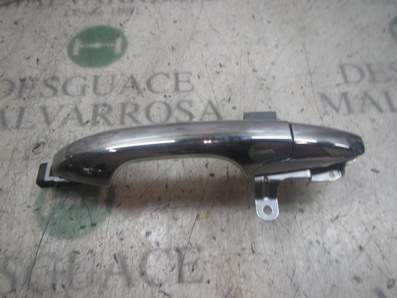 Recambio de maneta exterior trasera izquierda para honda cr-v (re) elegance referencia OEM IAM   