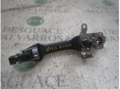 Recambio de maneta exterior trasera izquierda para honda cr-v (re) elegance referencia OEM IAM    2