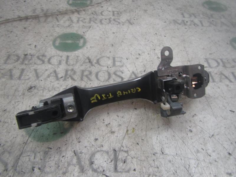Recambio de maneta exterior trasera izquierda para honda cr-v (re) elegance referencia OEM IAM   