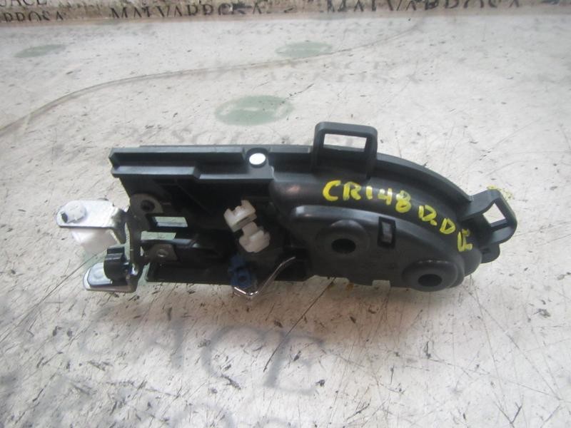 Recambio de maneta interior delantera derecha para honda cr-v (re) elegance referencia OEM IAM   