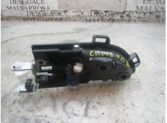 Recambio de maneta interior trasera derecha para honda cr-v (re) elegance referencia OEM IAM    2