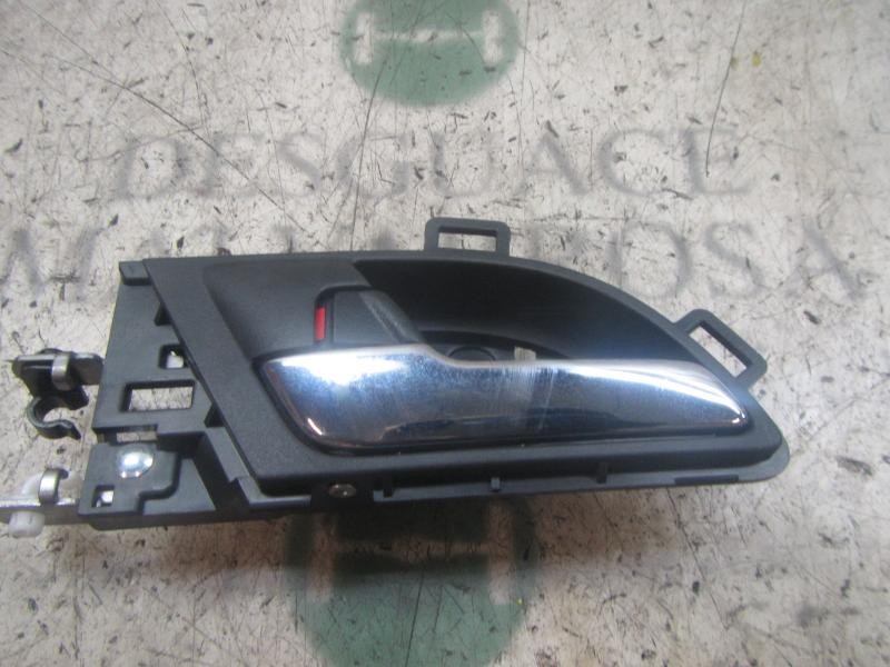 Recambio de maneta interior trasera izquierda para honda cr-v (re) elegance referencia OEM IAM   