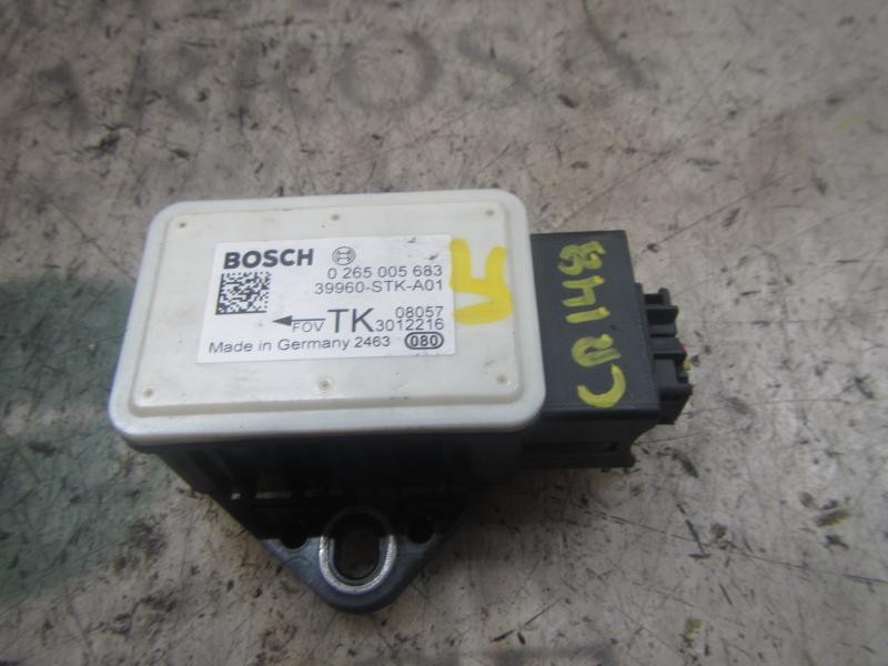 Recambio de modulo electronico para honda cr-v (re) elegance referencia OEM IAM   