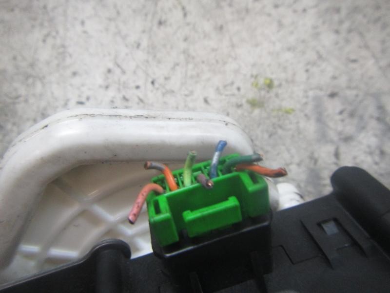 Recambio de motor electrico para honda cr-v (re) elegance referencia OEM IAM   