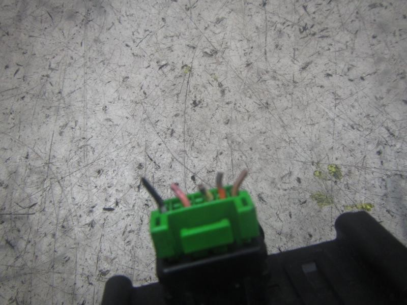 Recambio de motor electrico para honda cr-v (re) elegance referencia OEM IAM   