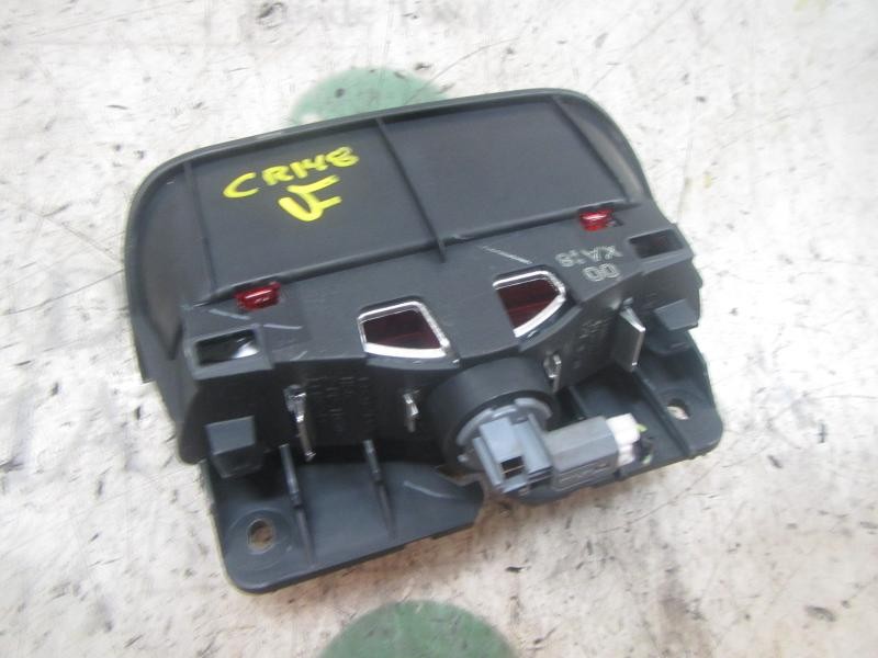 Recambio de piloto trasero central para honda cr-v (re) elegance referencia OEM IAM   