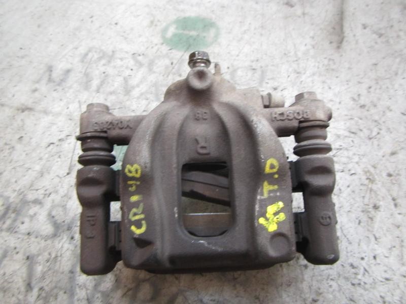Recambio de pinza freno trasera derecha para honda cr-v (re) elegance referencia OEM IAM   