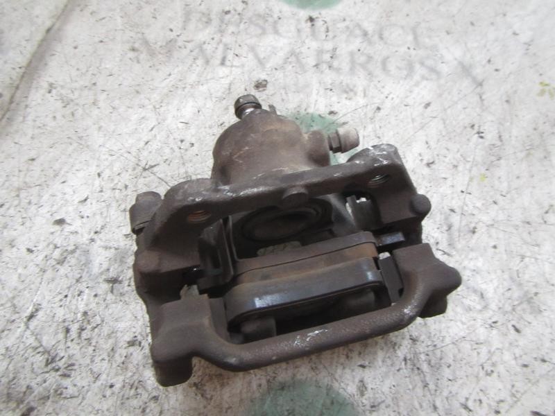 Recambio de pinza freno trasera izquierda para honda cr-v (re) elegance referencia OEM IAM   
