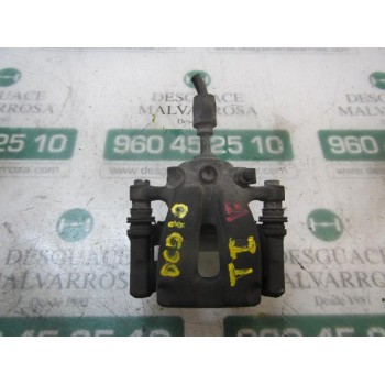 PINZA FRENO TRASERA IZQUIERDA 34216776377 