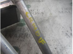 Recambio de radiador calefaccion / aire acondicionado para honda cr-v (re) elegance referencia OEM IAM    2