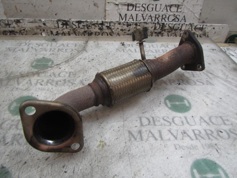 Recambio de salida colector para honda cr-v (re) elegance referencia OEM IAM   
