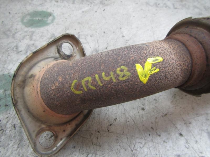 Recambio de salida colector para honda cr-v (re) elegance referencia OEM IAM   