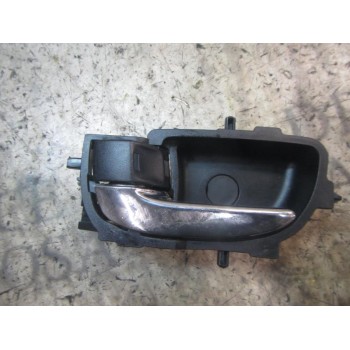 MANETA INTERIOR TRASERA IZQUIERDA 692060D280C0 