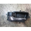 Recambio de maneta interior trasera izquierda para toyota yaris 1.0 cat referencia OEM IAM 692060D280C0  
