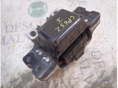 Recambio de soporte motor izquierdo para seat leon (1p1) reference referencia OEM IAM    2