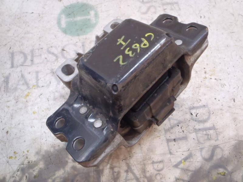 Recambio de soporte motor izquierdo para seat leon (1p1) reference referencia OEM IAM   