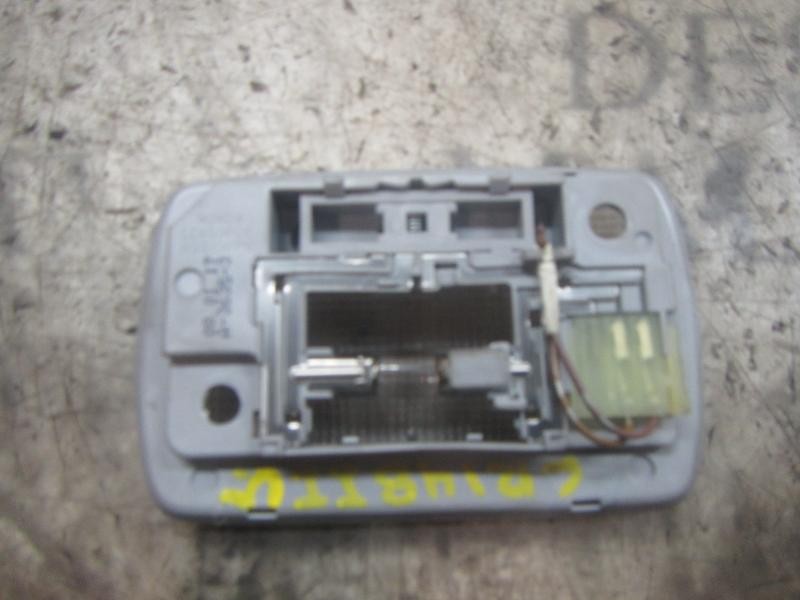 Recambio de piloto interior para honda cr-v (re) elegance referencia OEM IAM   