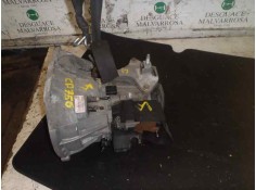 Recambio de caja cambios para ford fiesta (cbk) ambiente referencia OEM IAM  2N1R7002EB 