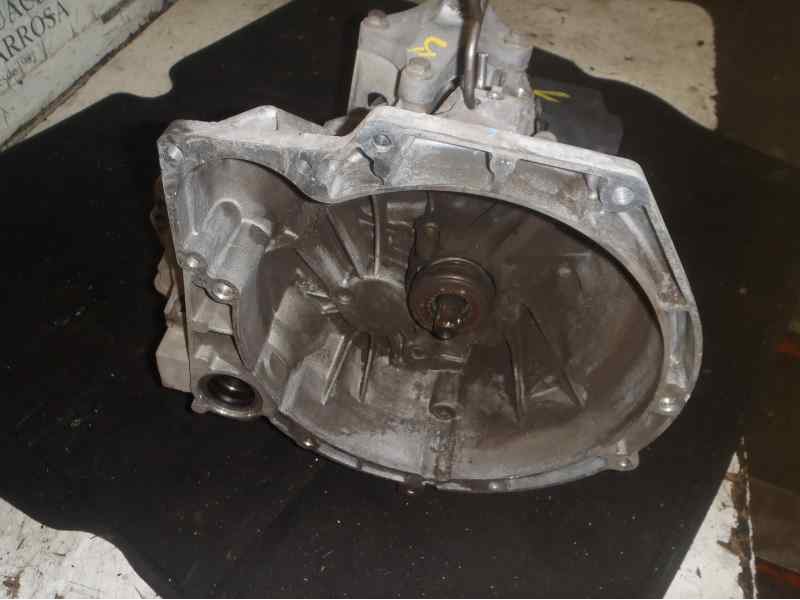 Recambio de caja cambios para ford fiesta (cbk) ambiente referencia OEM IAM  2N1R7002EB 