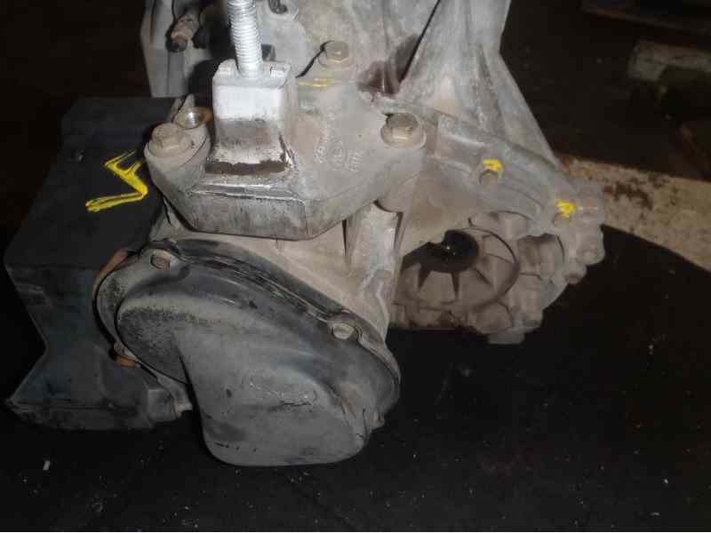 Recambio de caja cambios para ford fiesta (cbk) ambiente referencia OEM IAM  2N1R7002EB 