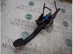 Recambio de pedal embrague para renault scenic ii authentique referencia OEM IAM   
