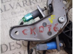 Recambio de pedal embrague para renault scenic ii authentique referencia OEM IAM    2