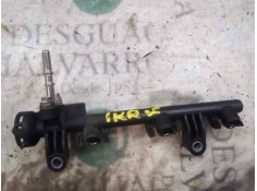 Recambio de rampa inyectora para citroën c1 audace referencia OEM IAM   