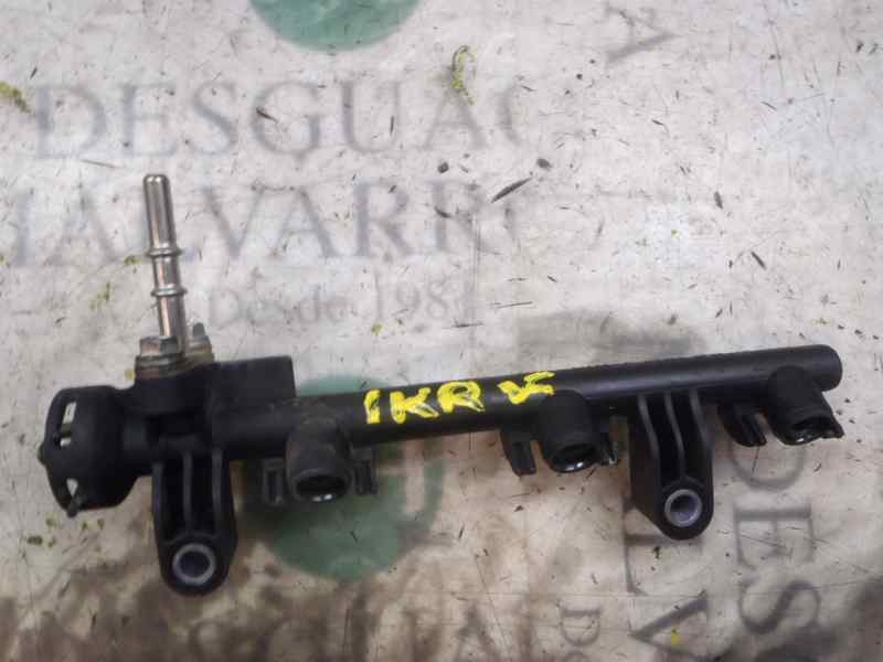 Recambio de rampa inyectora para citroën c1 audace referencia OEM IAM   