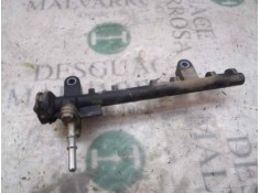Recambio de rampa inyectora para citroën c1 audace referencia OEM IAM    2