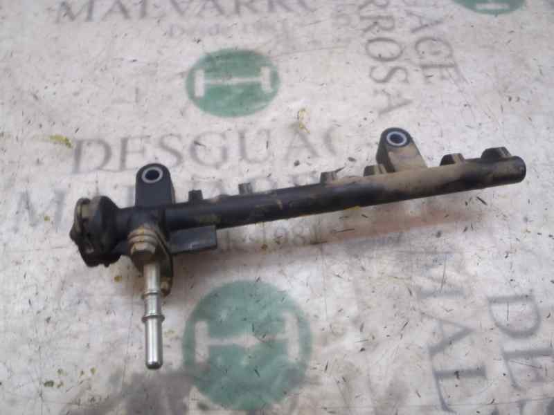 Recambio de rampa inyectora para citroën c1 audace referencia OEM IAM   