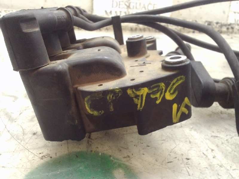 Recambio de bobina para fiat brava (182) 1.6 16v / 16v 100 sx referencia OEM IAM   