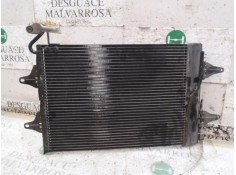 Recambio de condensador aire acondicionado para seat ibiza (6l1) cool referencia OEM IAM   