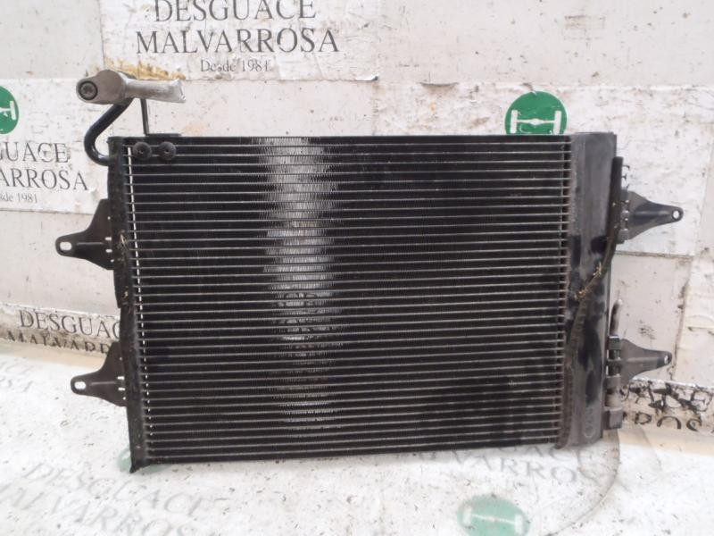 Recambio de condensador aire acondicionado para seat ibiza (6l1) cool referencia OEM IAM   