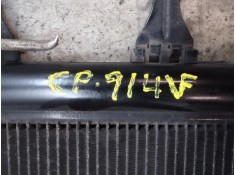 Recambio de condensador aire acondicionado para seat ibiza (6l1) cool referencia OEM IAM    2