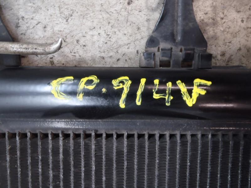 Recambio de condensador aire acondicionado para seat ibiza (6l1) cool referencia OEM IAM   