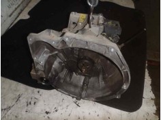 Recambio de caja cambios para ford fiesta (cbk) futura referencia OEM IAM  2N1R7002EB  2