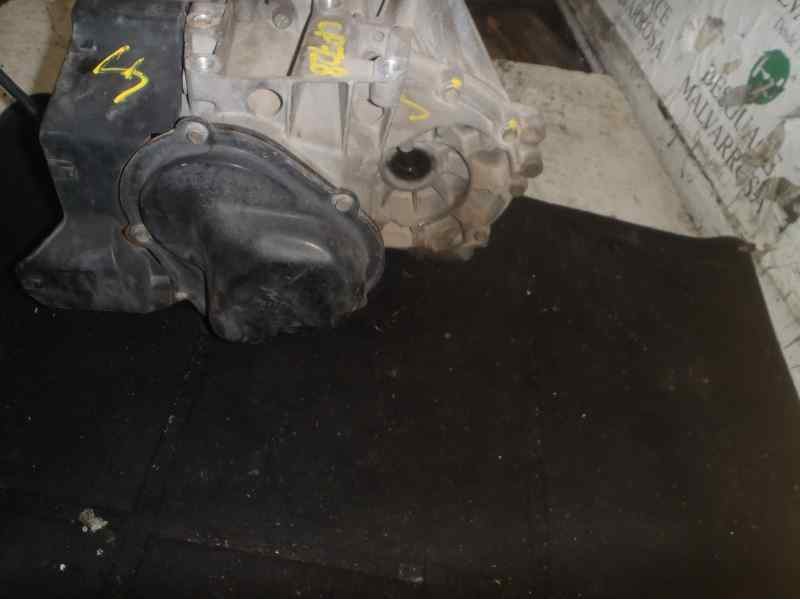 Recambio de caja cambios para ford fiesta (cbk) futura referencia OEM IAM  2N1R7002EB 