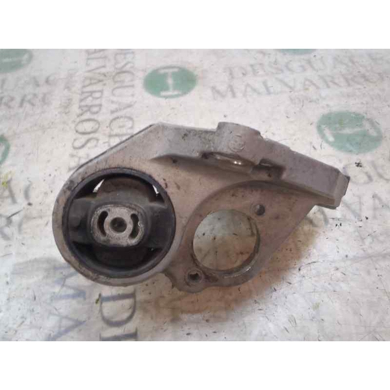 Recambio de soporte motor trasero para peugeot 206 berlina xr referencia OEM IAM   