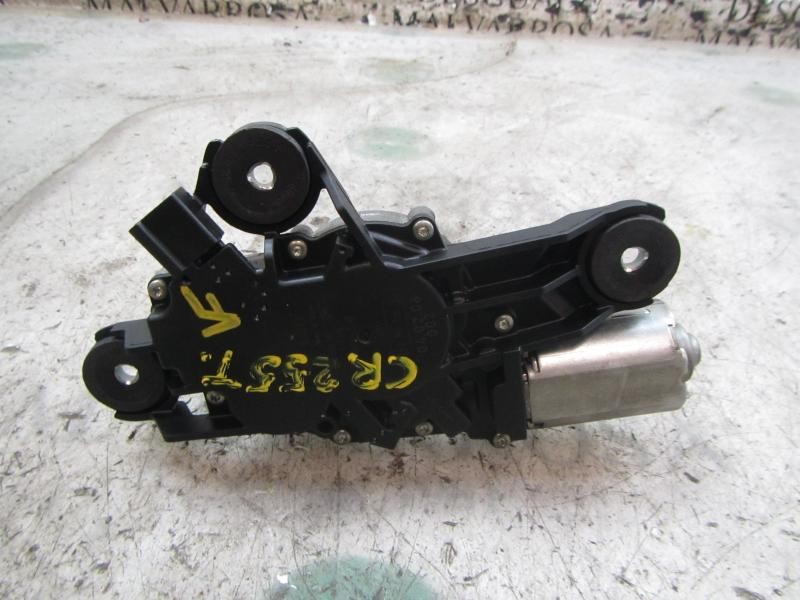 Recambio de motor limpia trasero para ford focus c-max (cap) ghia (d) referencia OEM IAM   