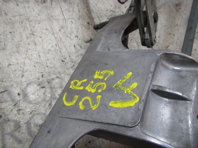 Recambio de motor limpia delantero para ford focus c-max (cap) ghia (d) referencia OEM IAM   