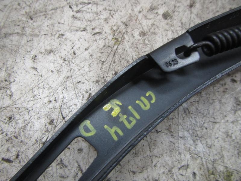 Recambio de brazo limpia delantero derecho para seat altea (5p1) reference referencia OEM IAM   