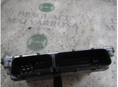 Recambio de centralita motor uce para seat altea (5p1) reference referencia OEM IAM    2