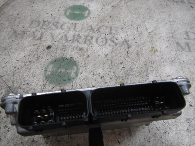 Recambio de centralita motor uce para seat altea (5p1) reference referencia OEM IAM   