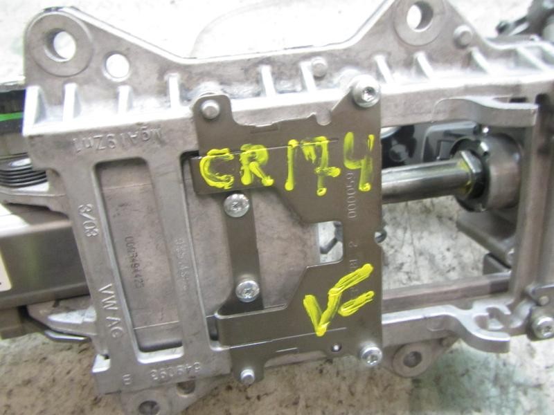 Recambio de columna direccion para seat altea (5p1) reference referencia OEM IAM   