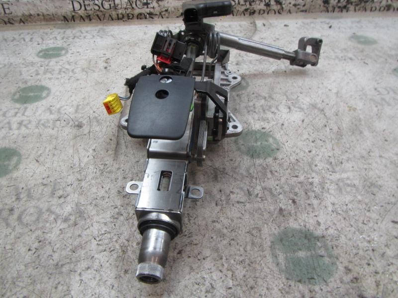 Recambio de columna direccion para seat altea (5p1) reference referencia OEM IAM   
