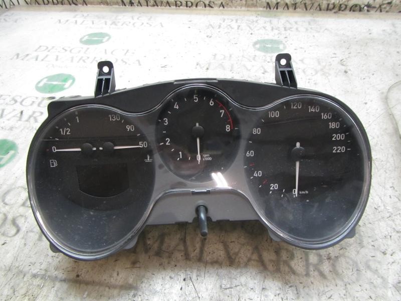 Recambio de cuadro instrumentos para seat altea (5p1) reference referencia OEM IAM   