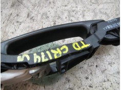 Recambio de maneta exterior trasera derecha para seat altea (5p1) reference referencia OEM IAM    2