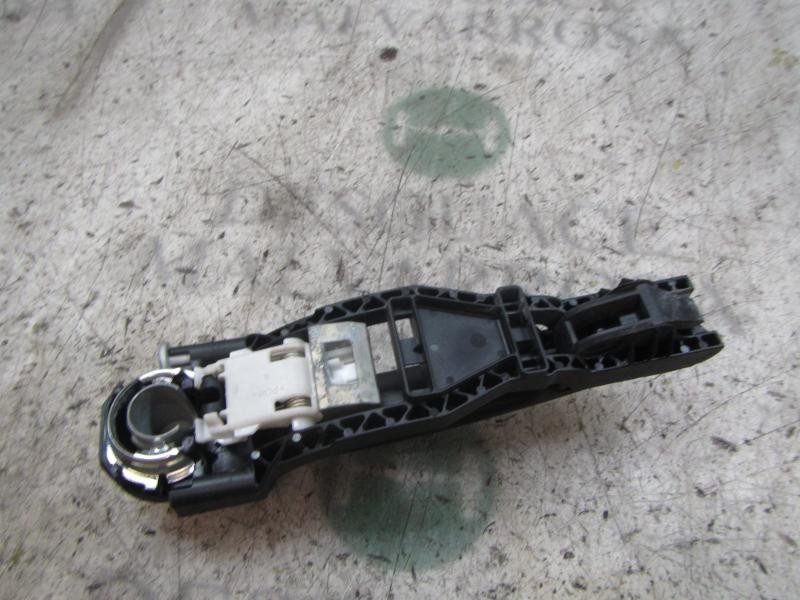 Recambio de maneta exterior trasera derecha para seat altea (5p1) reference referencia OEM IAM   