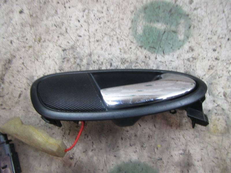 Recambio de maneta interior delantera derecha para seat altea (5p1) reference referencia OEM IAM   